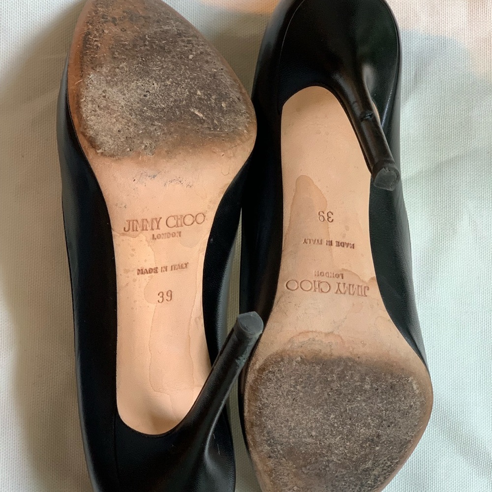 Jimmy Choo Romy - Picture 4 of 4